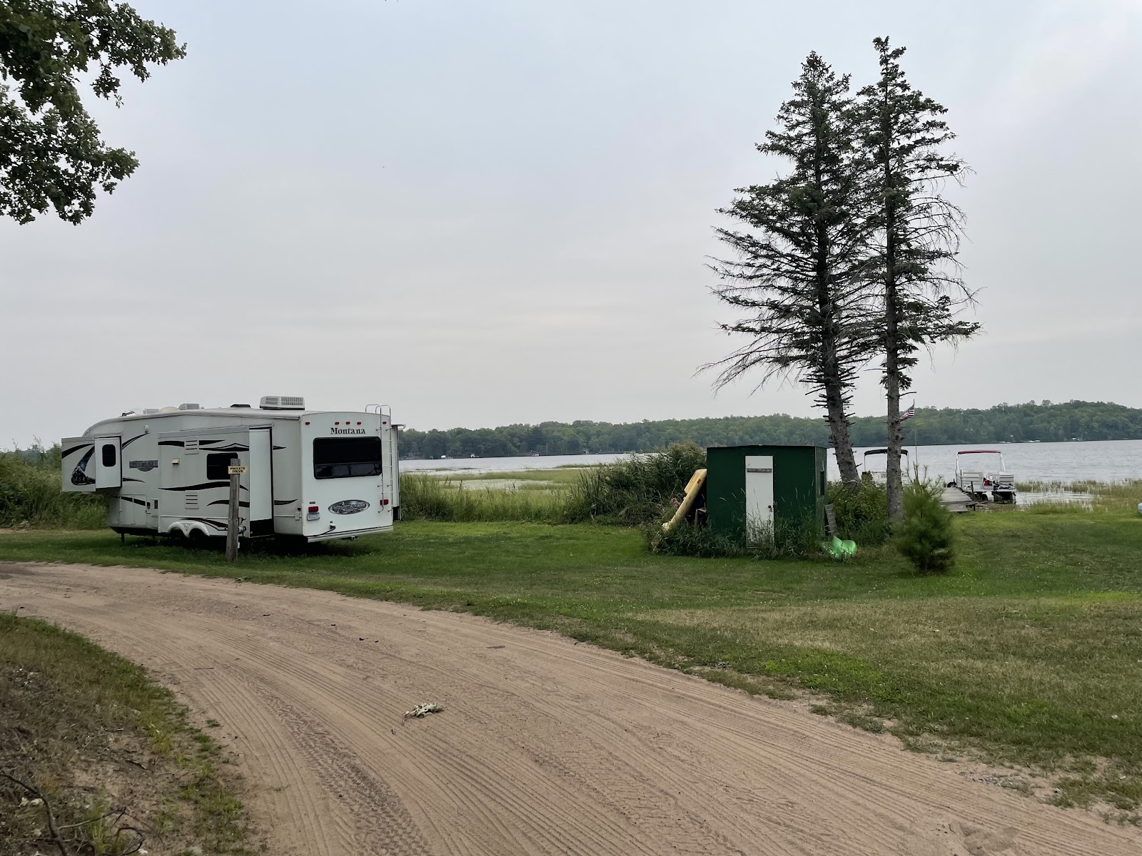 Rolling Hills Resort