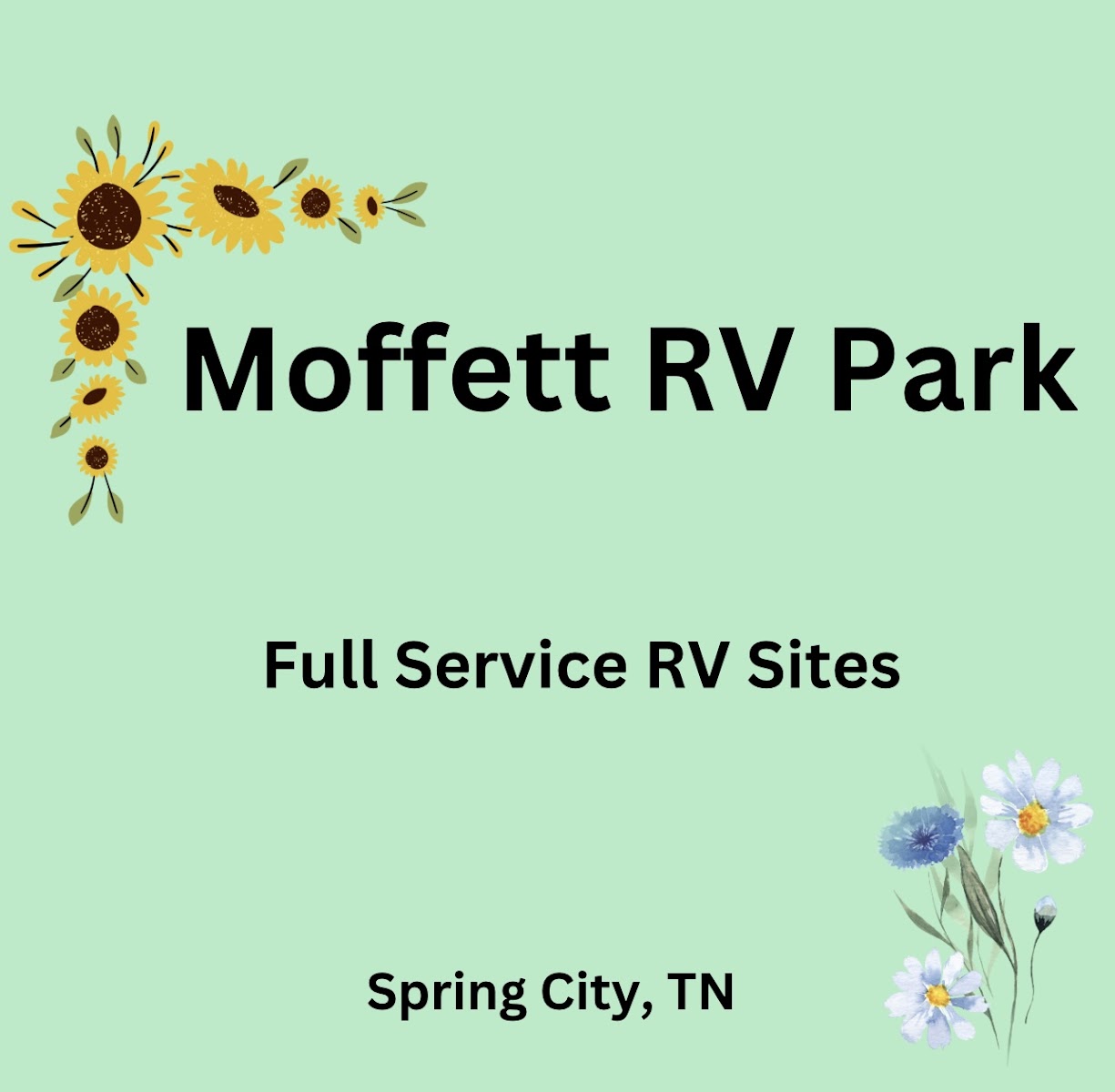 MOFFETT RV PARK