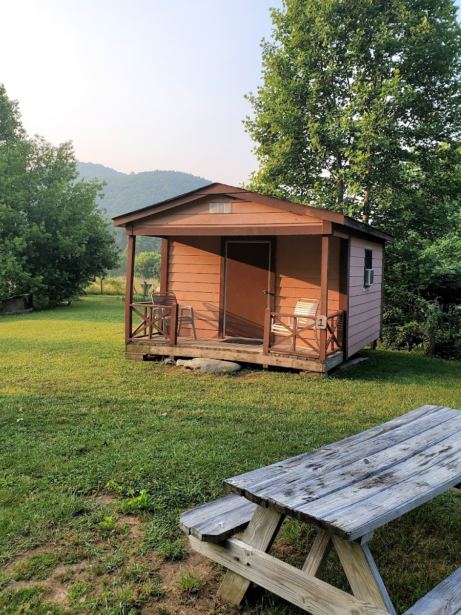 Wolf Creek Overlook RV Park & Campground