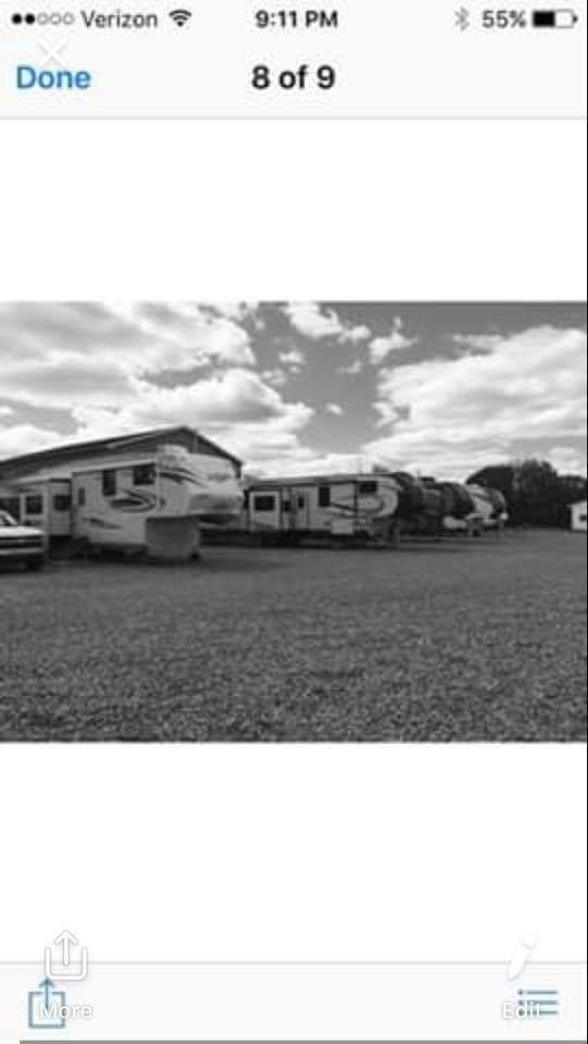 Mt. Olivet Rental & Winter Storage, LLC