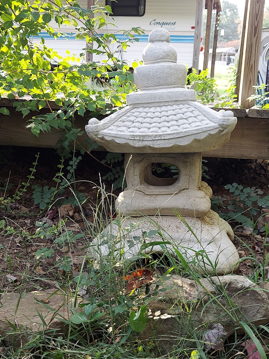 Harrison Hills Association Campground