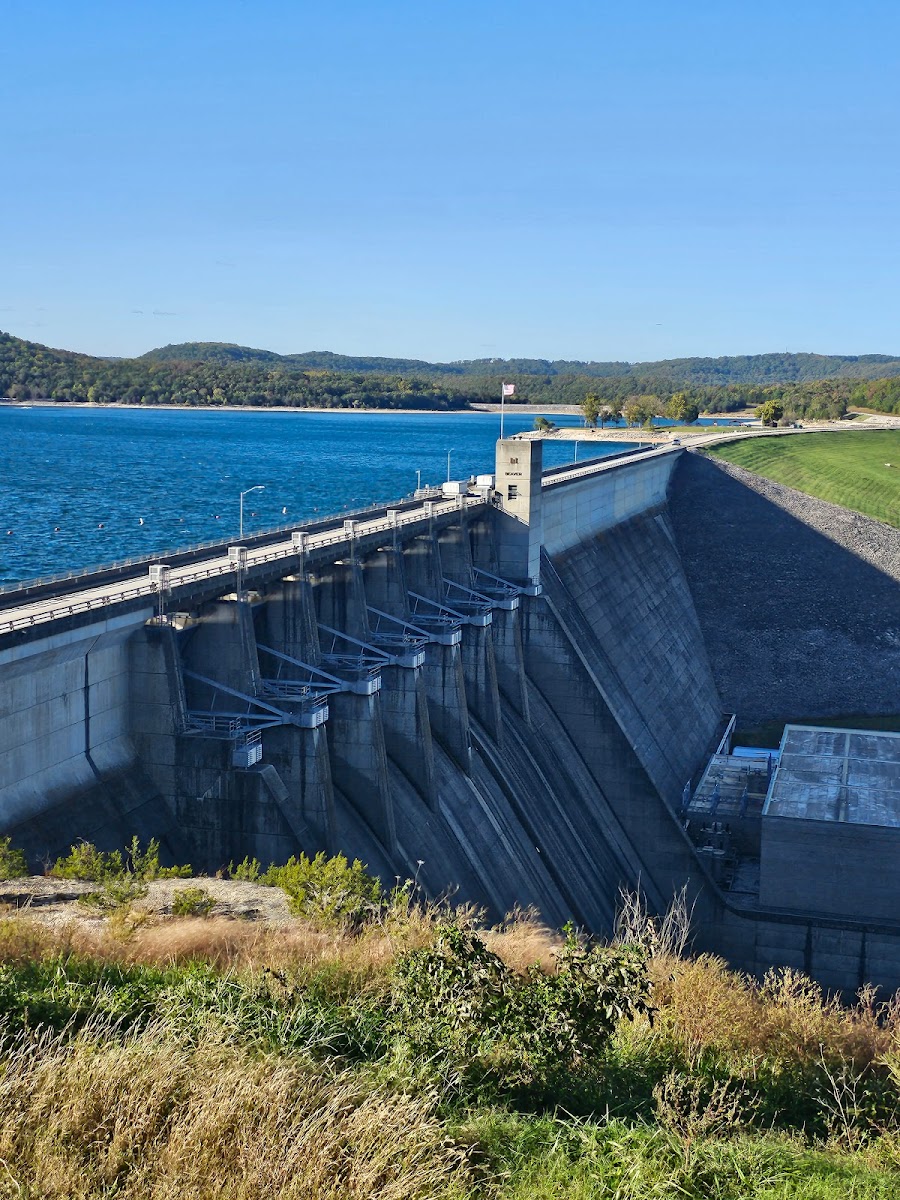 Riverview Campground