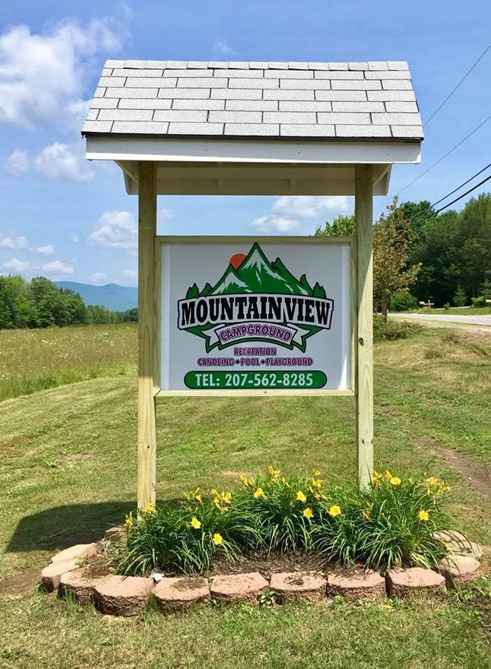 Mountain View Campground