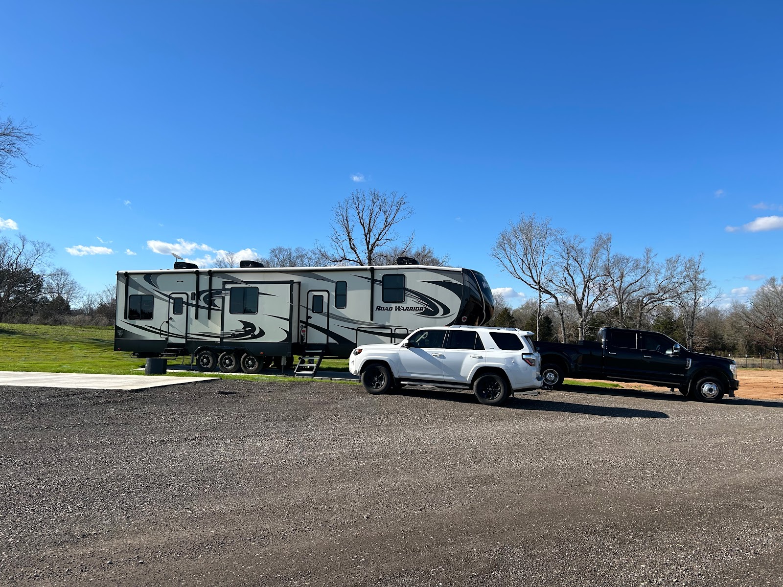 Cristville RV Ranch