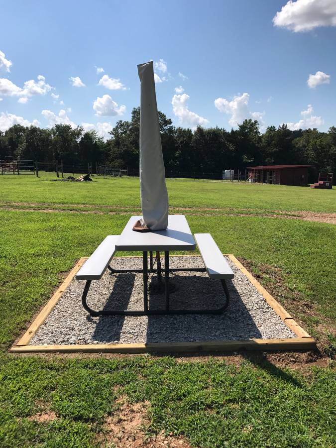 Kings River Hitchin' Post RV & Campground