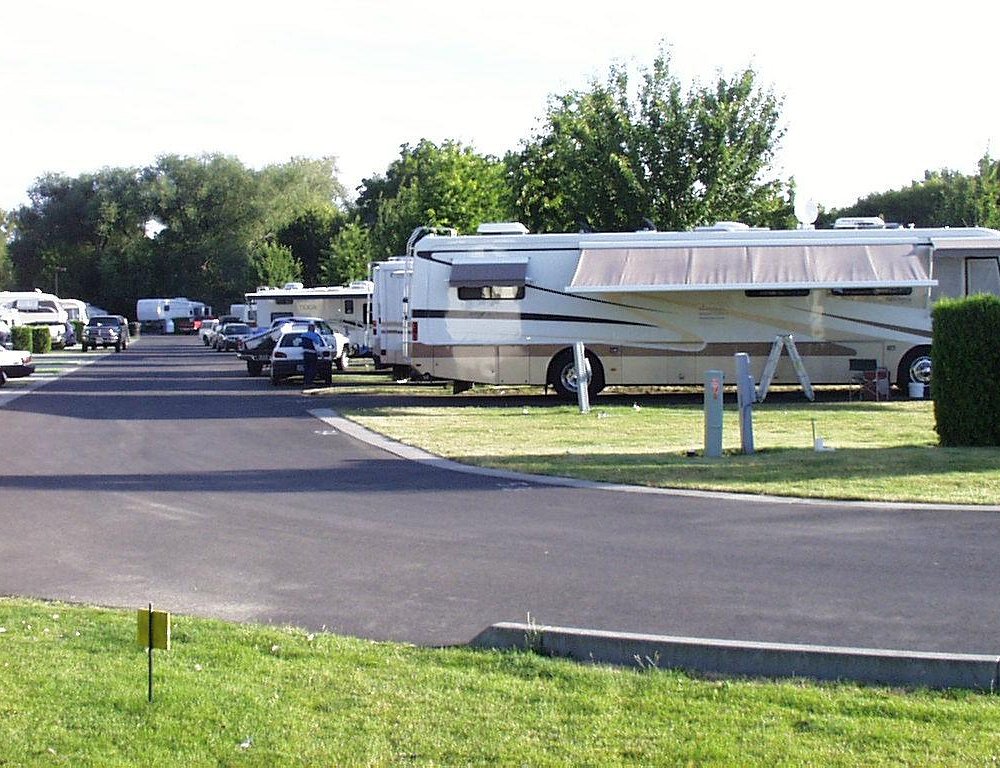 RV Resort Four Seasons