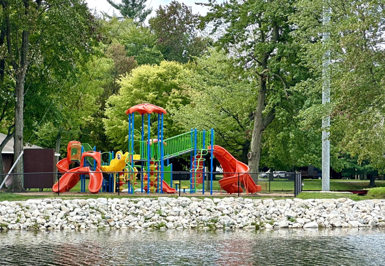 Dune Town Camp-Resort (formerly Yogi Bear's Jellystone Park)