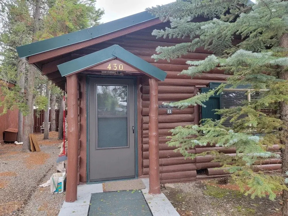 Wagon Wheel RV Campground