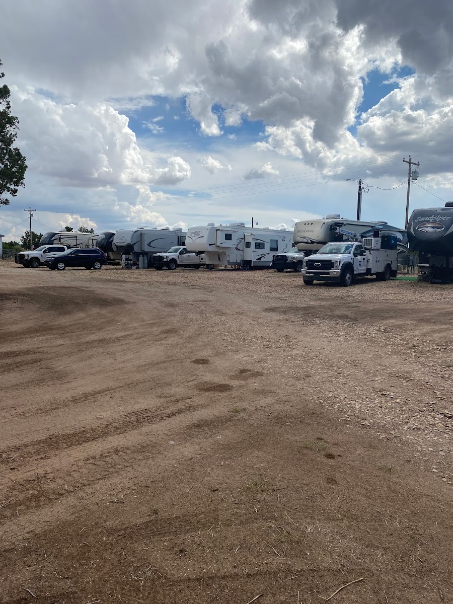 The Place RV Park