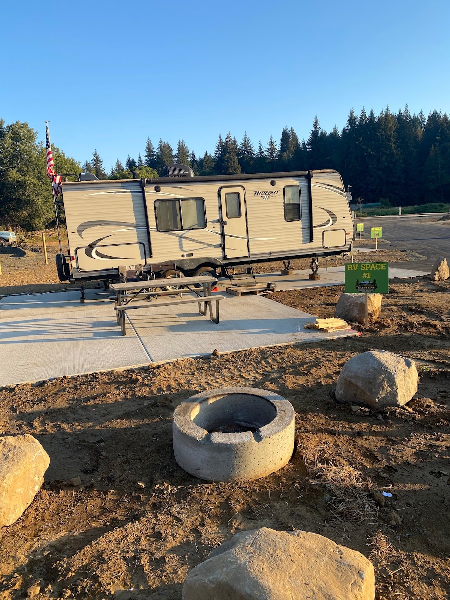 River's Edge RV Resort And Camping