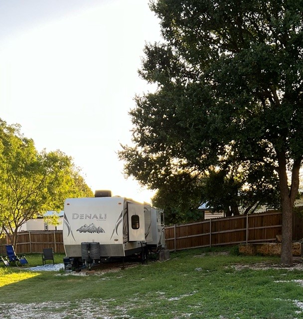 Blue Oak RV Park