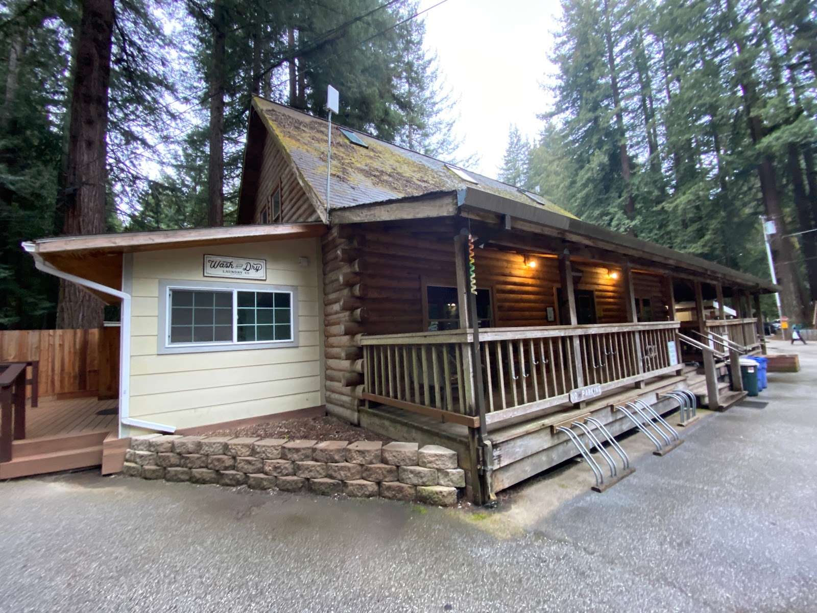 Cotillion Gardens RV Park