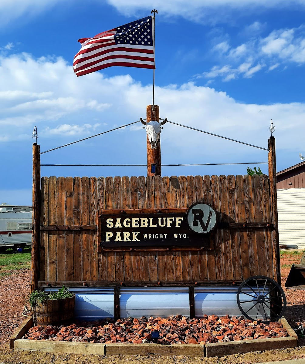 Sagebluff RV Park