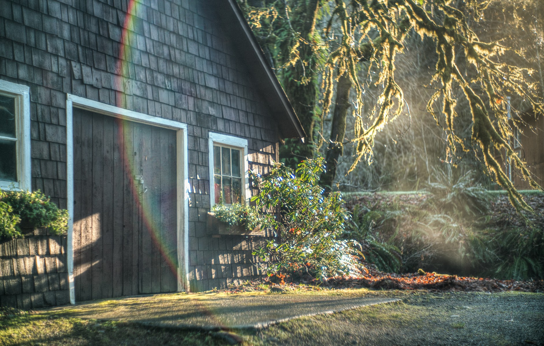 Gatton Creek Campground