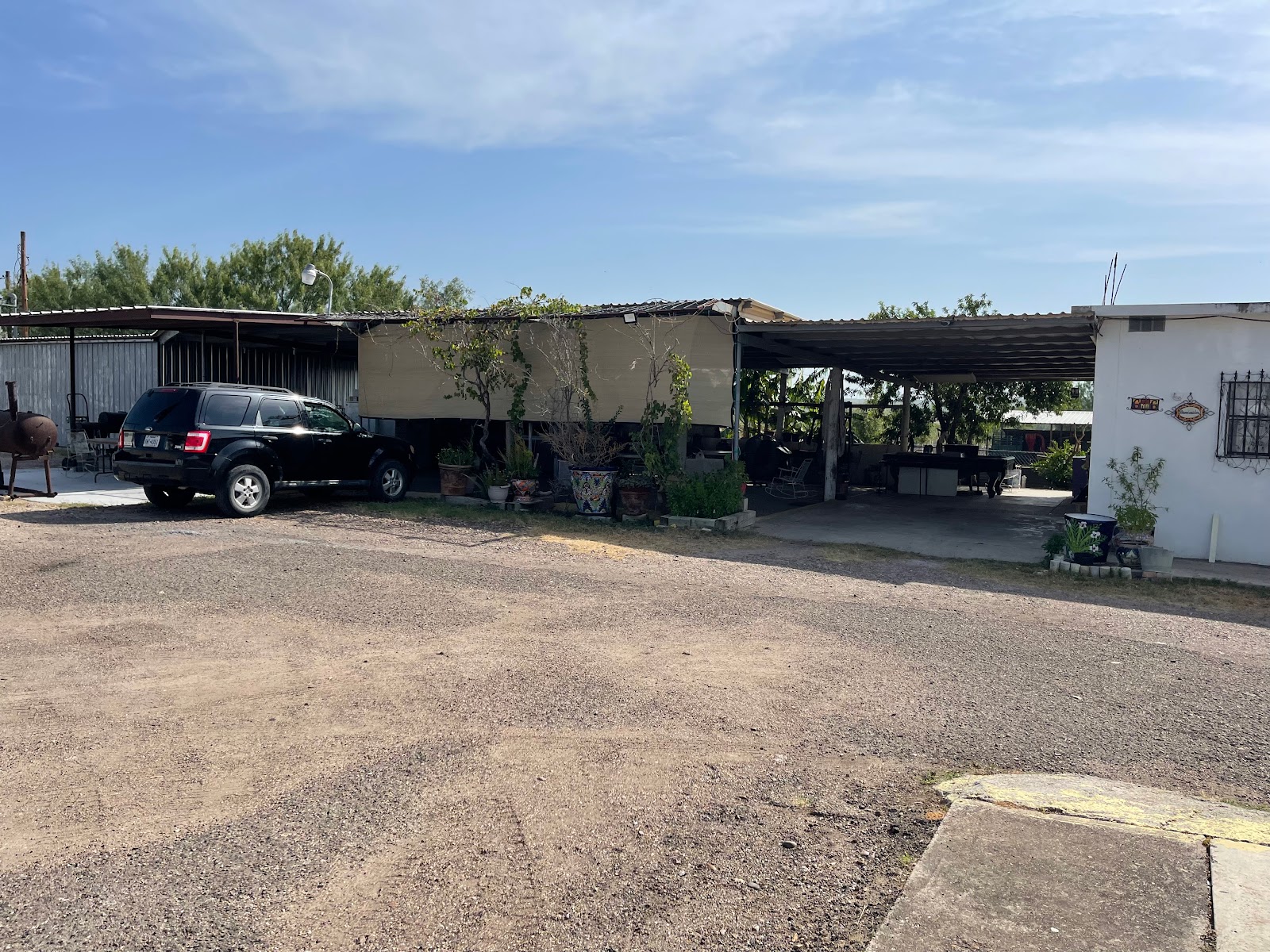 Falcon Heights Motel & RV Park