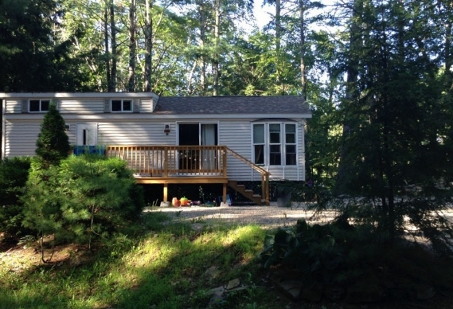 Pine Acres Campground