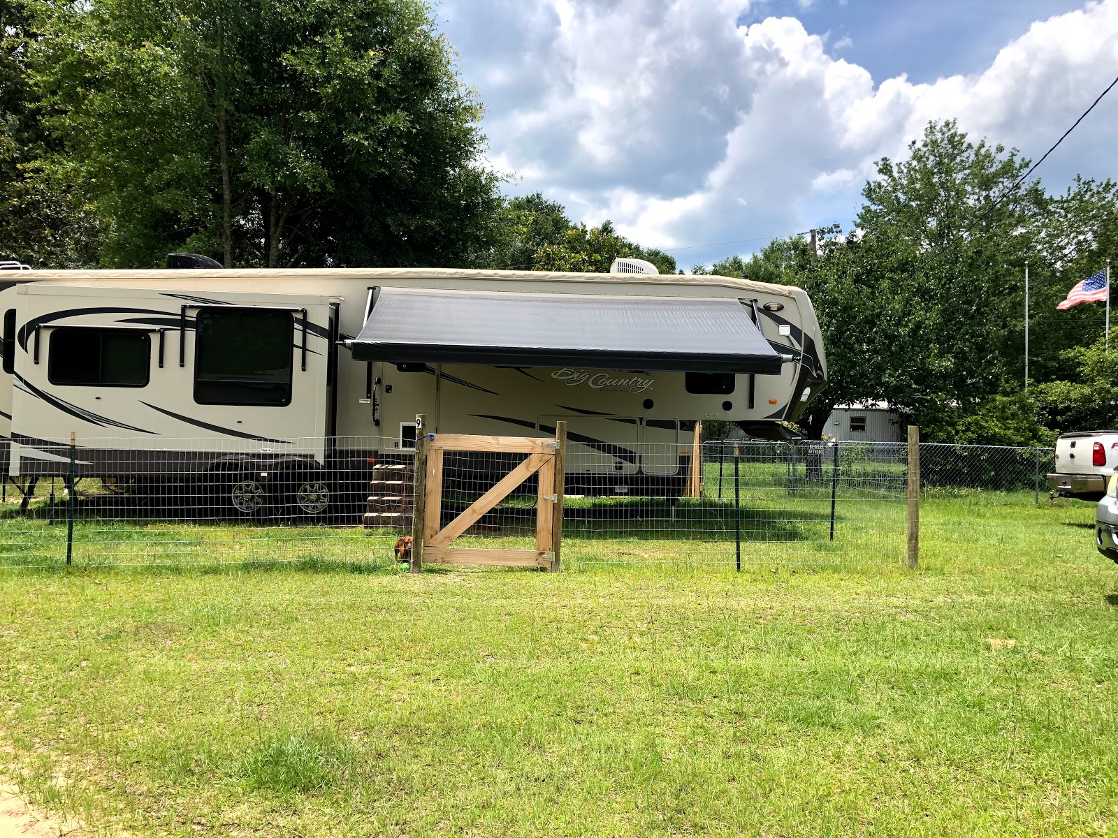 Southern Breeze RV Park