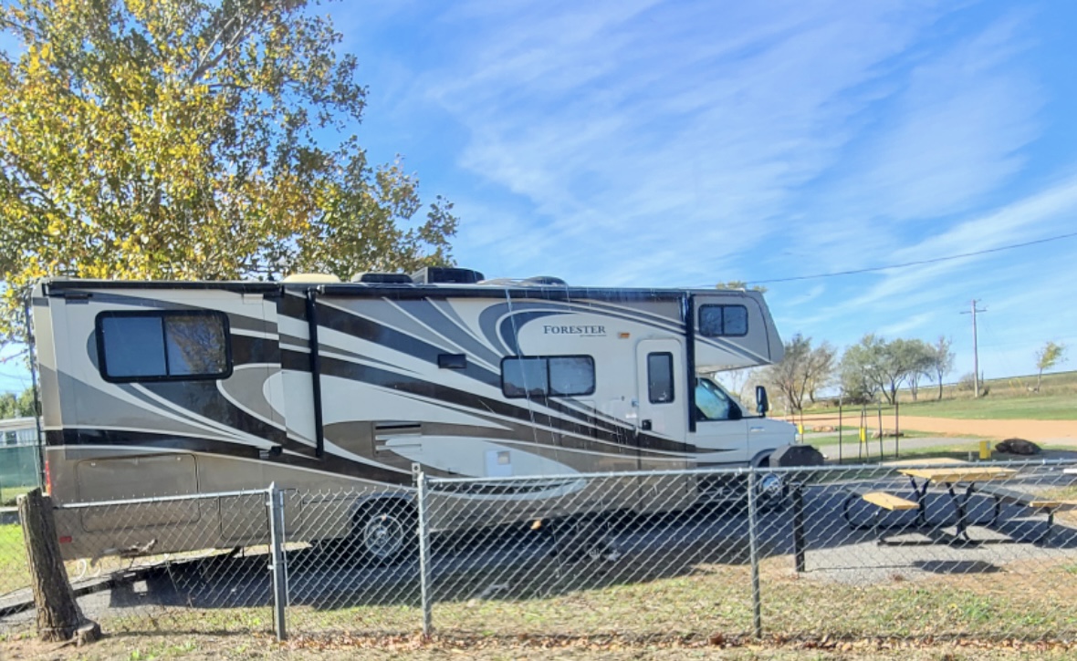 Triple Ace Campsites & RV