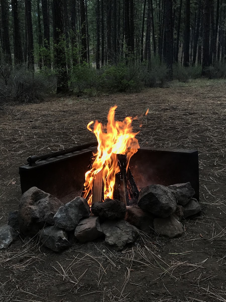 Smiling River Campgrounds