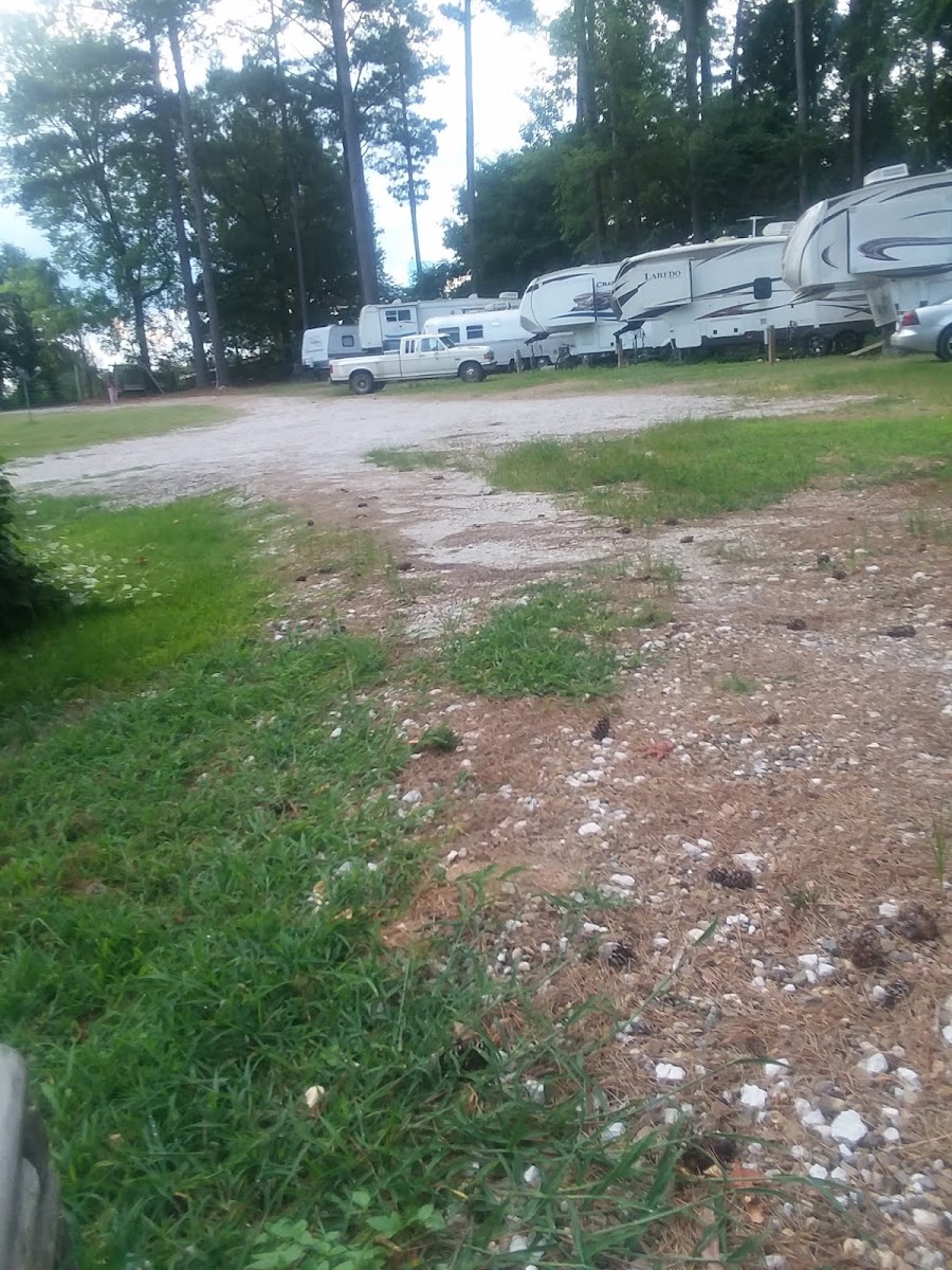 Lincoln Road RV Park