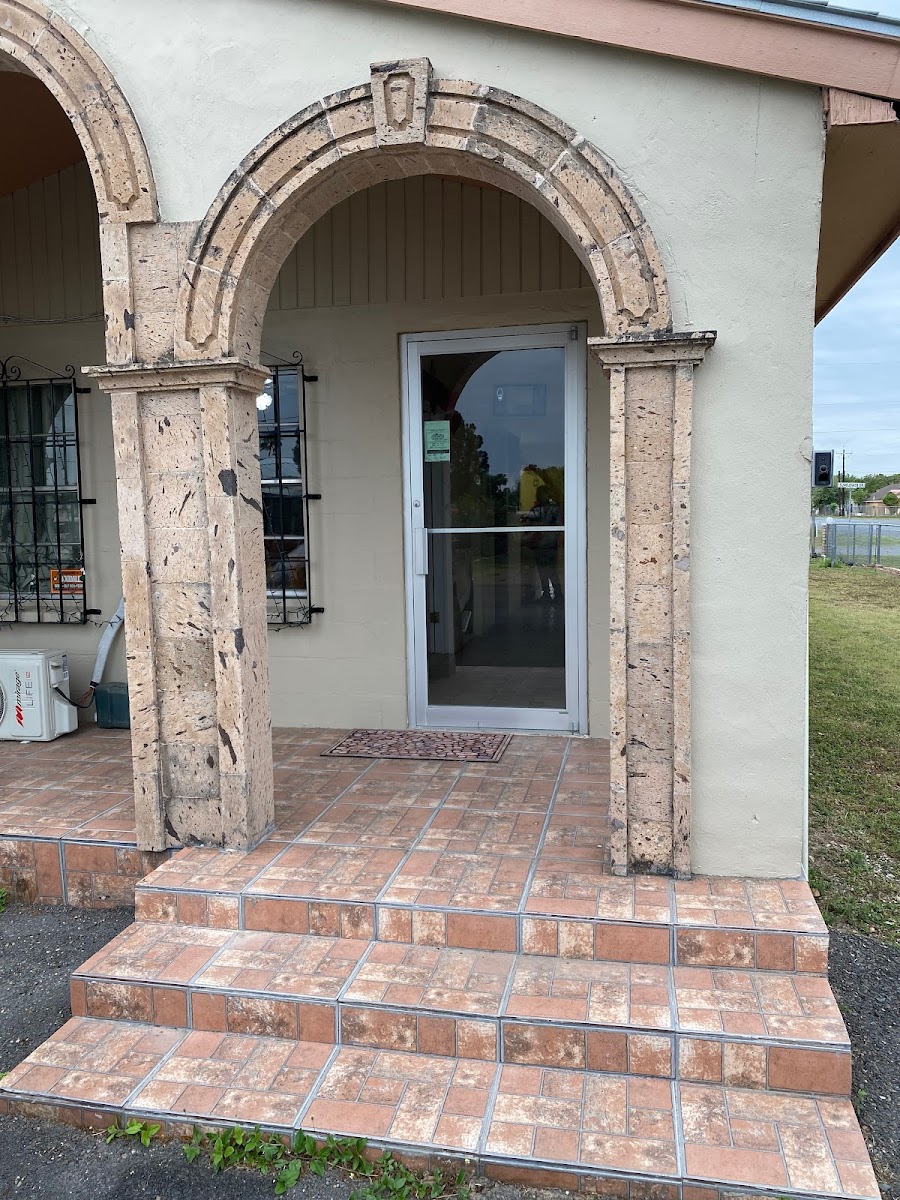 CottonWood R.V. Park