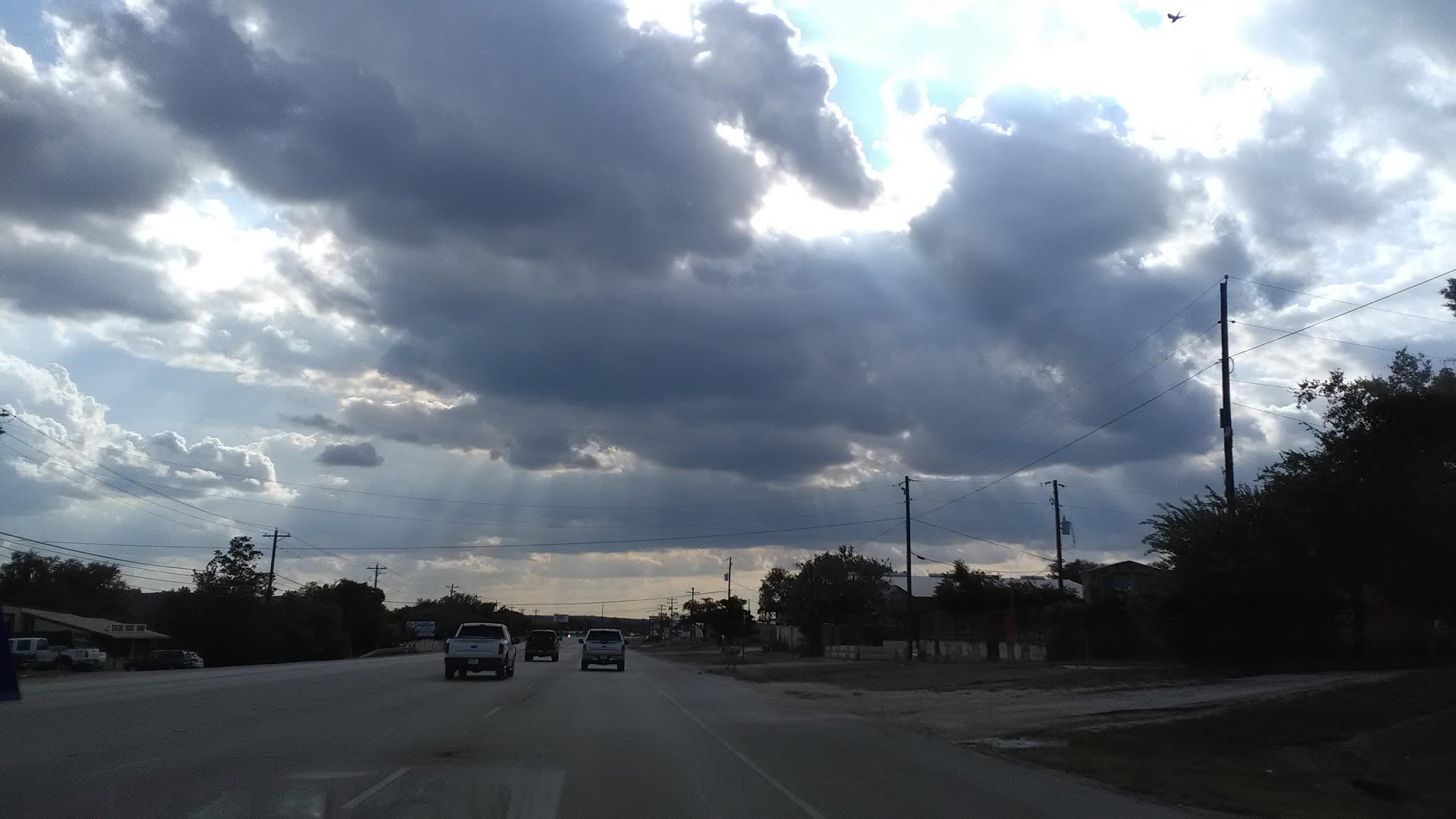 Hill Country RV Park