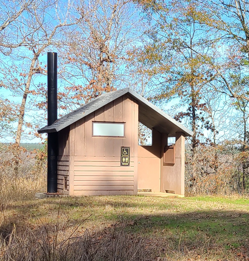 Neches Bluff Campground