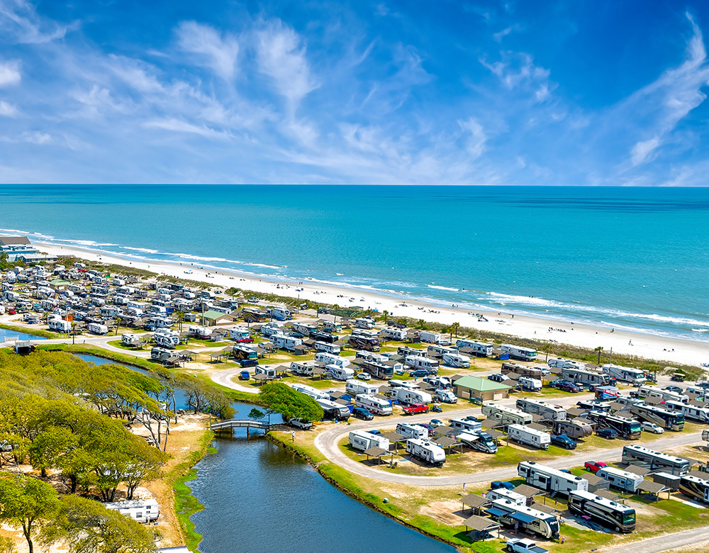 Carolina Shores RV Resort