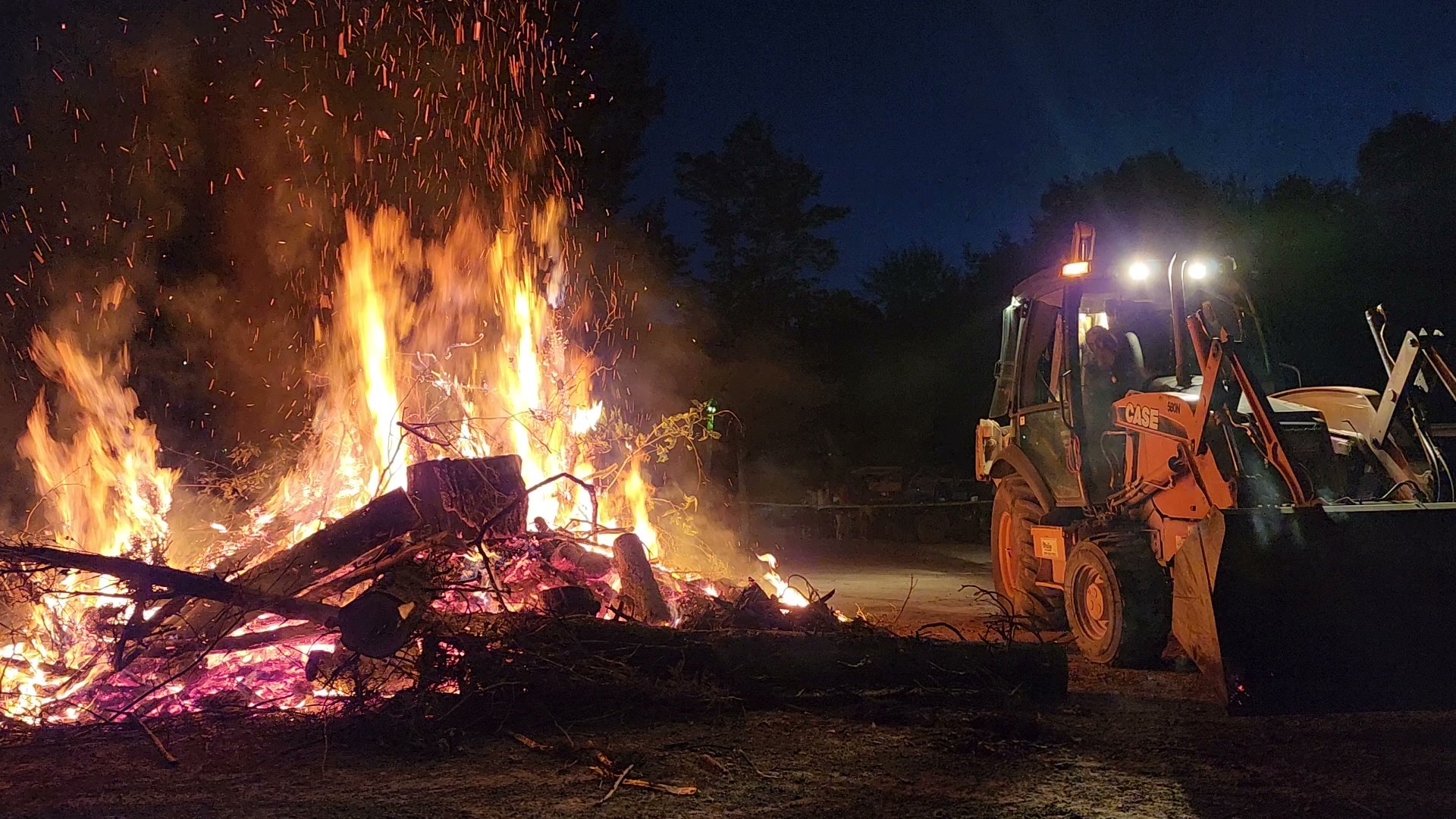 Breezewood Acres Community Association