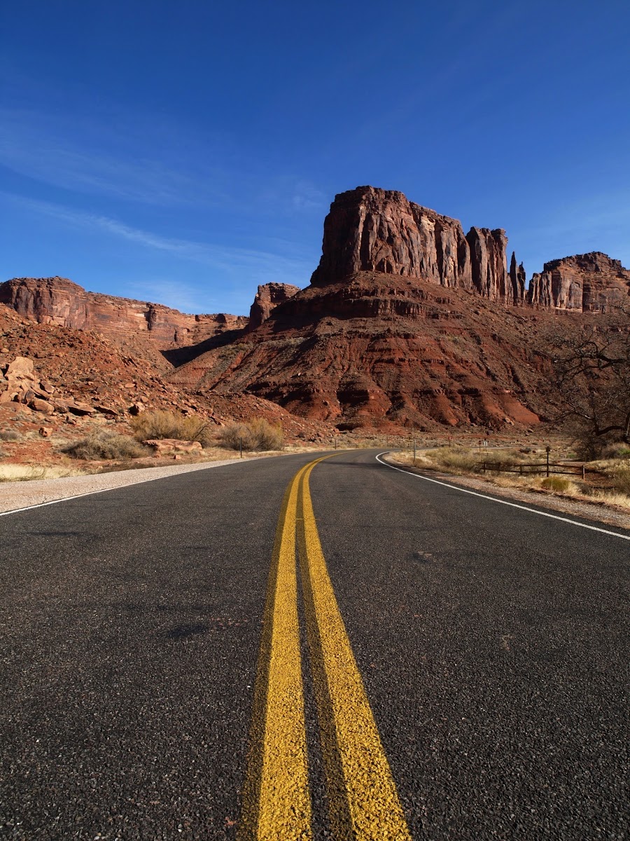 Lower Onion Creek Campground