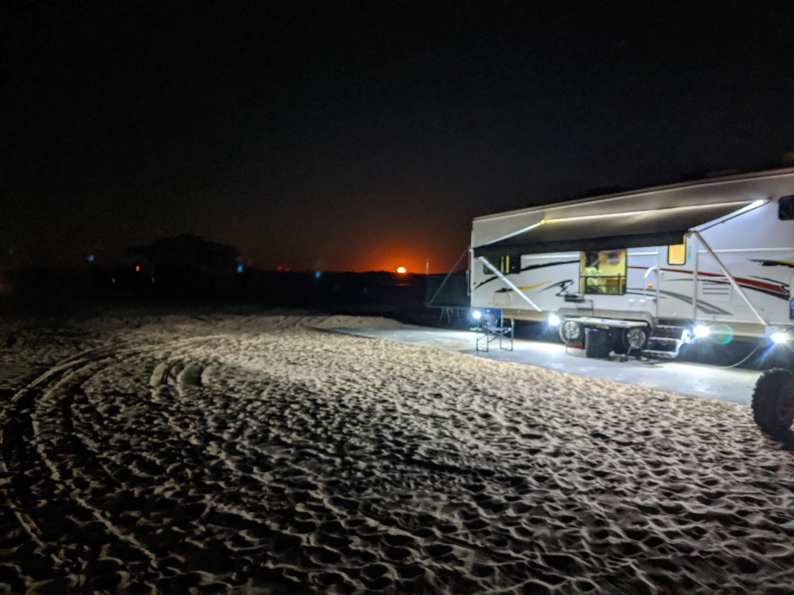 Roadrunner Campground