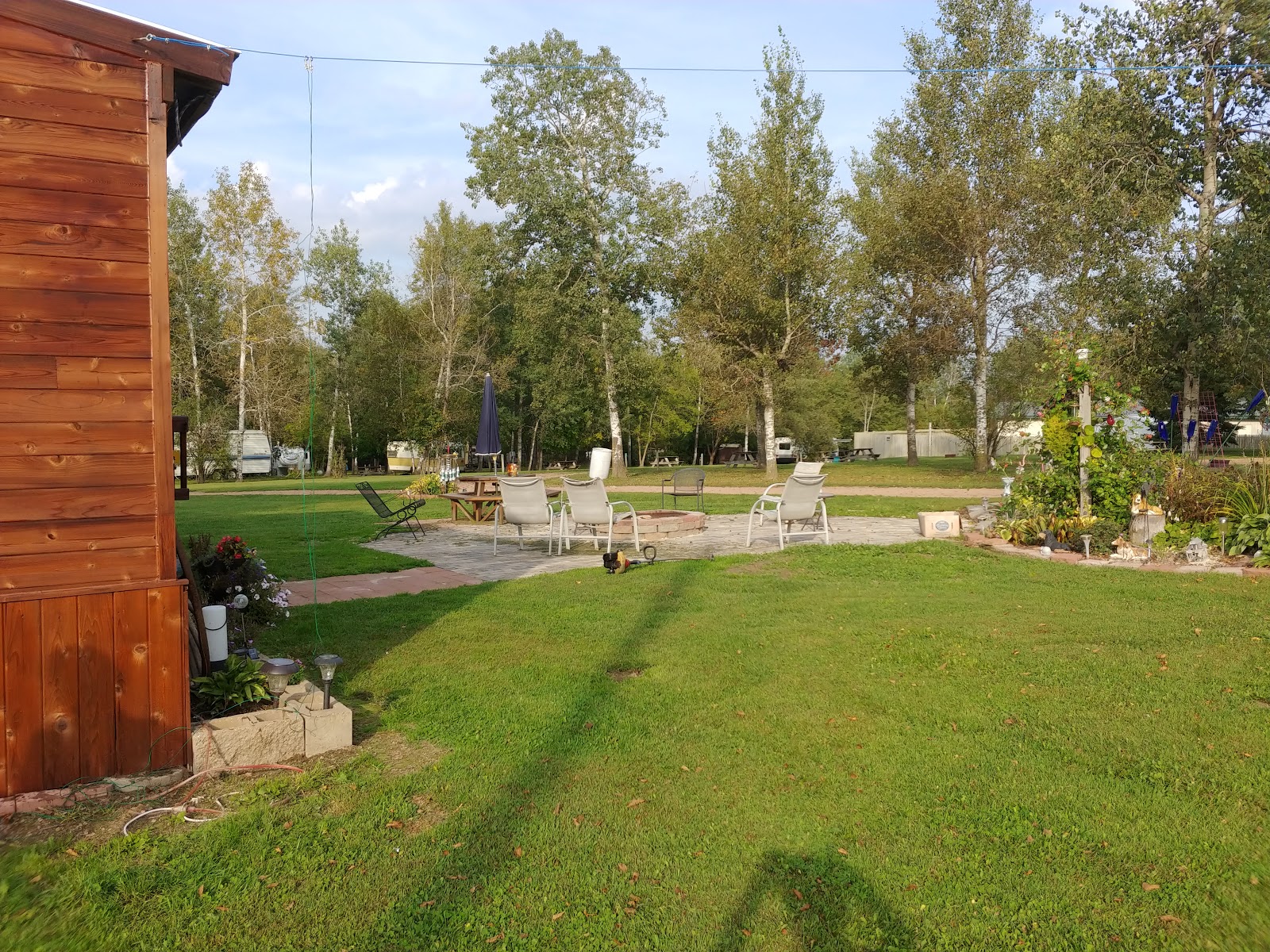 SpringLake Campground LLC