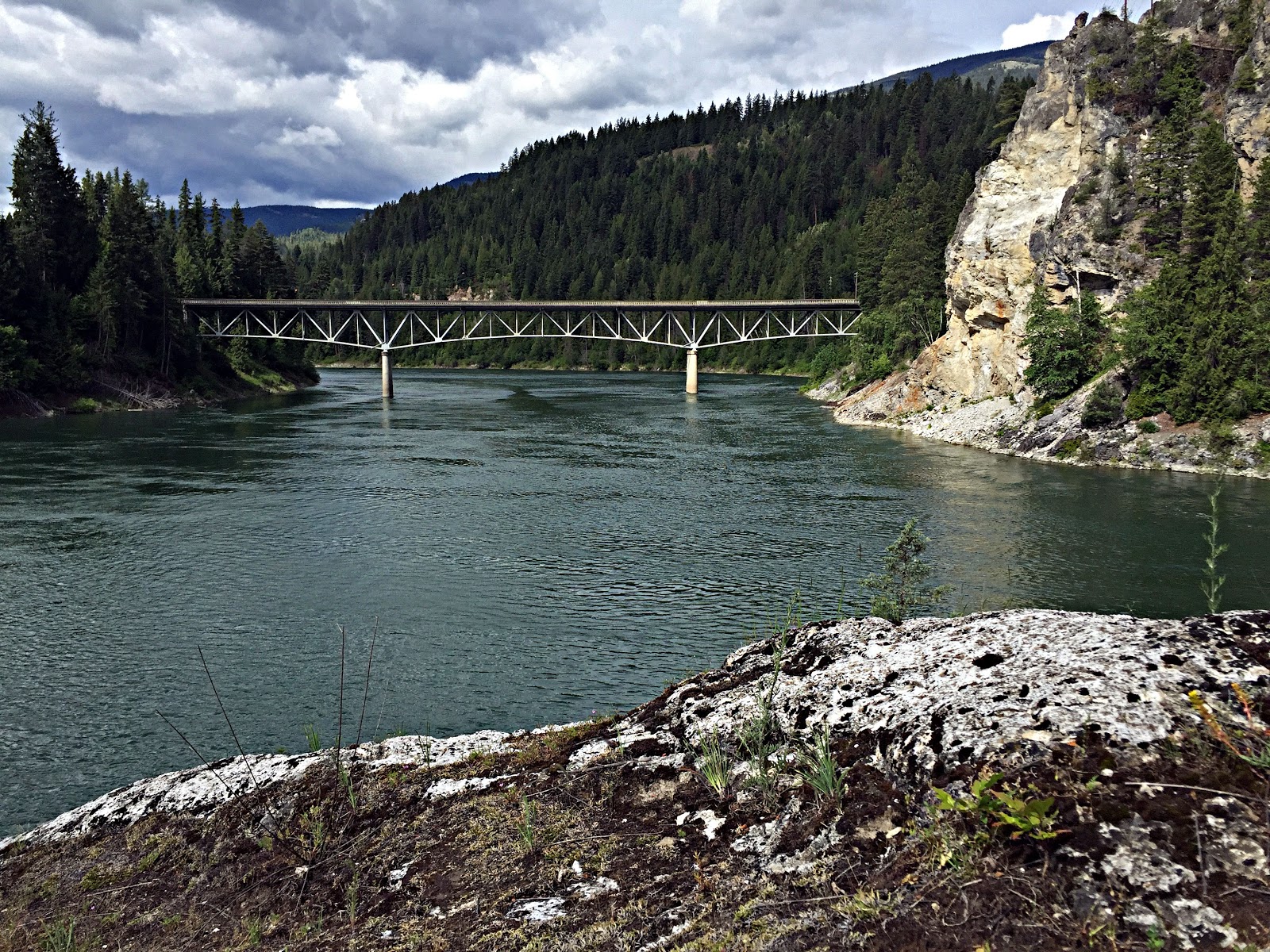 Grandview Campground