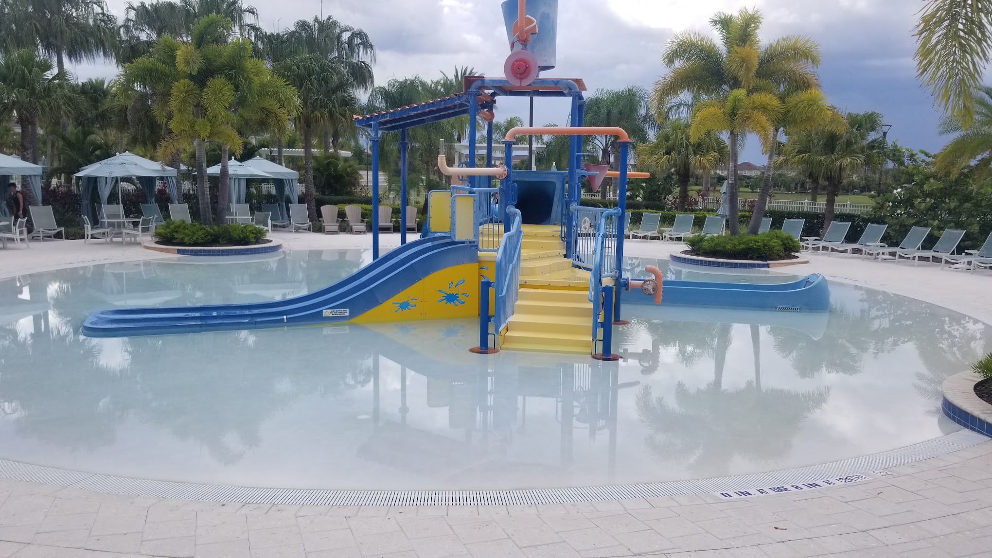 Cabo Rio RV Eco Resort