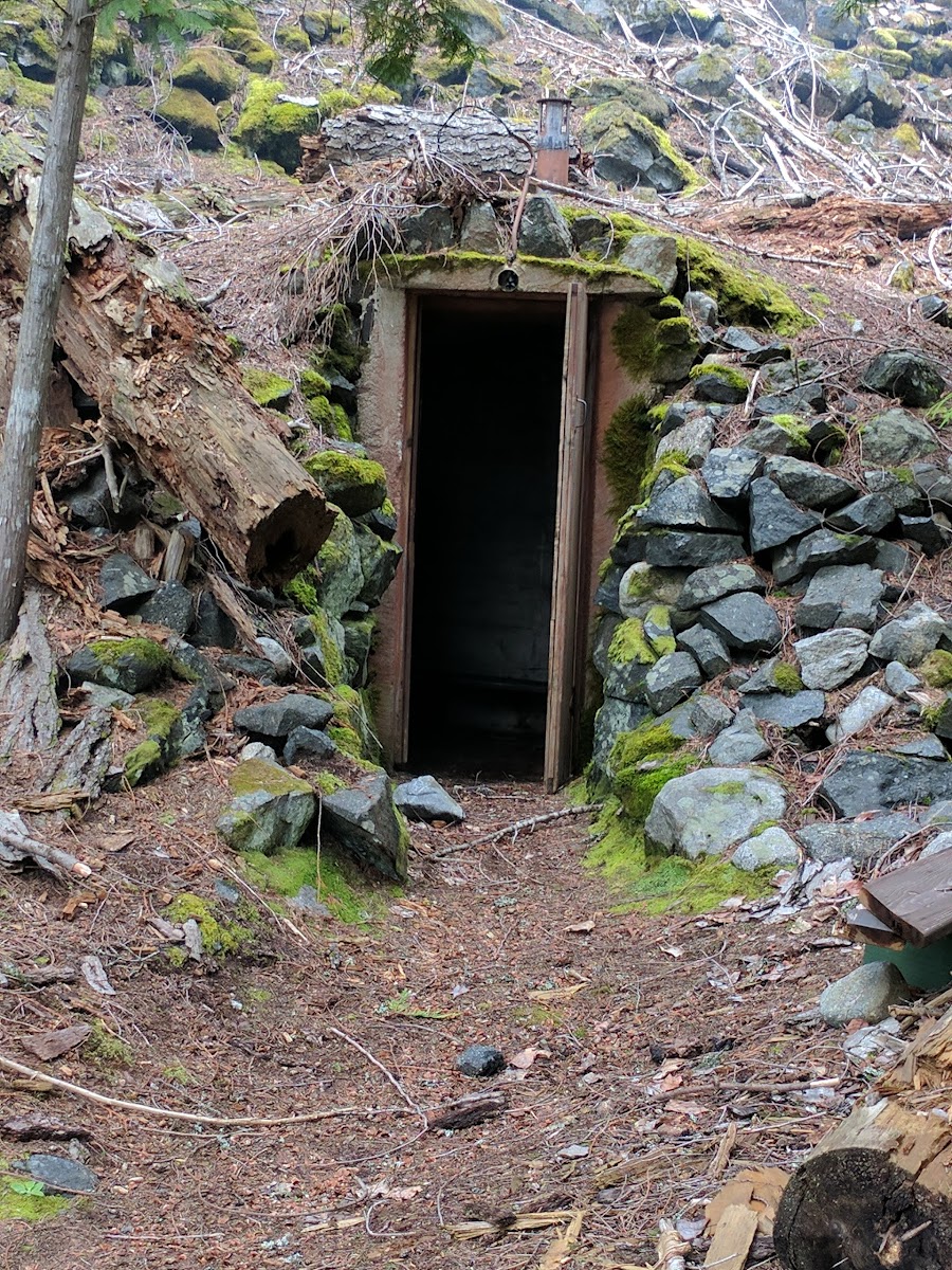 BARTOO ISLAND GROUP SITE