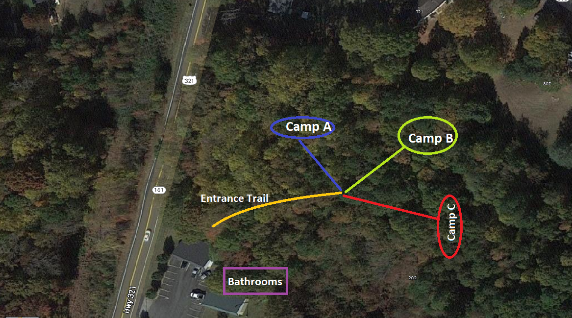 York Family Campground