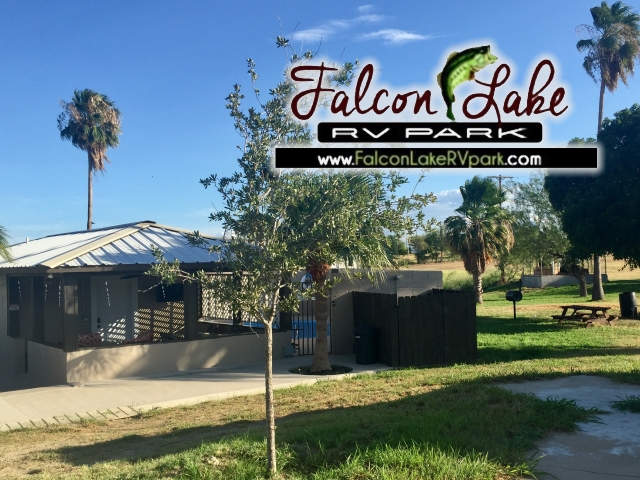 Falcon Lake RV Park