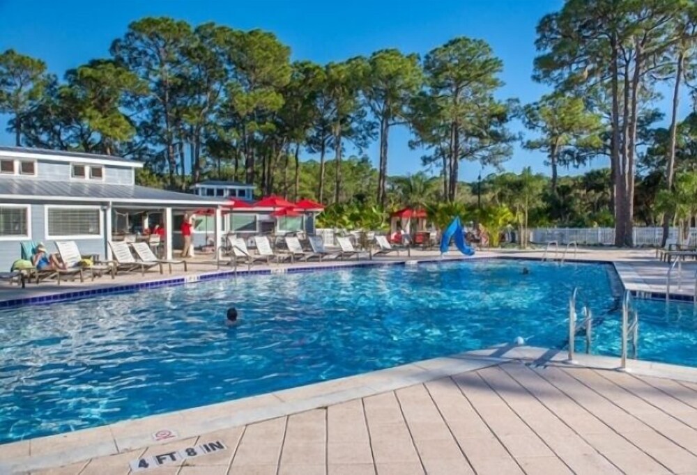 Encore Ramblers Rest