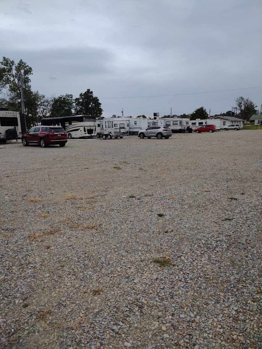 Campmart RV Park
