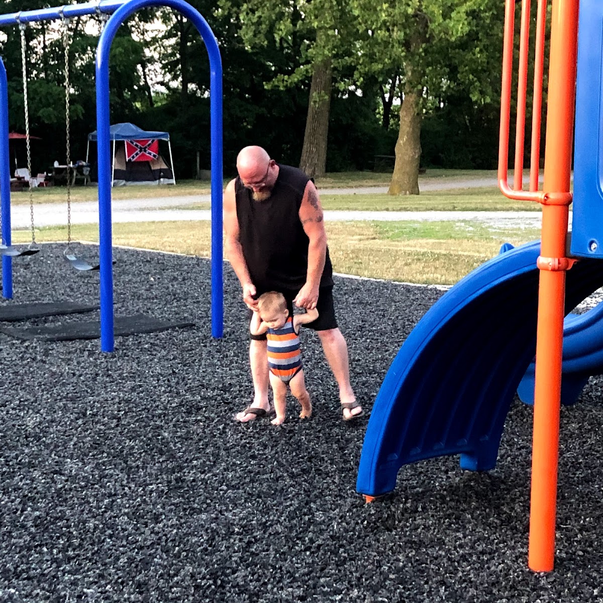 Sun Valley Family Campground