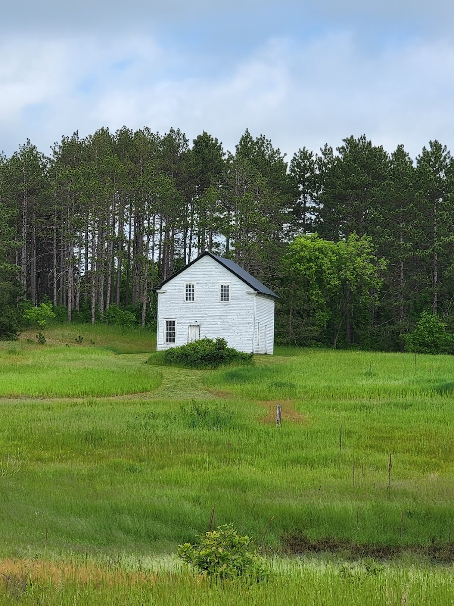 Crow Wing State Park Campground