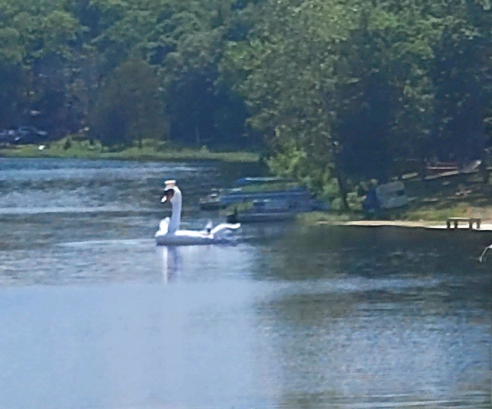 Cedar Lake Development