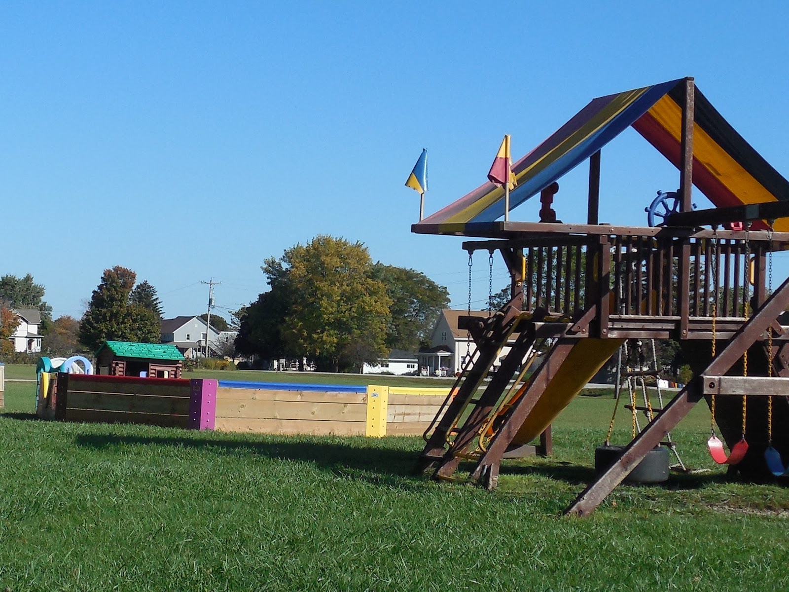 Maple View Campground