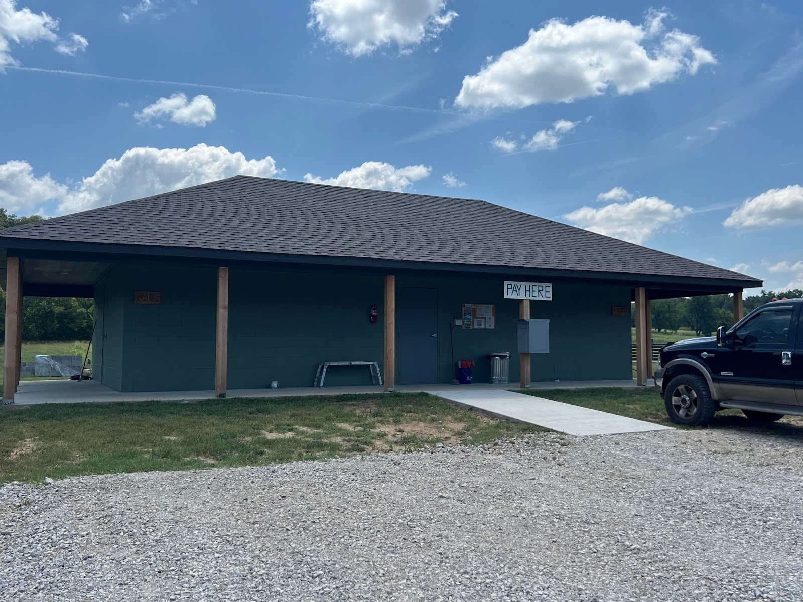 Kings Crossing RV Park and Campground