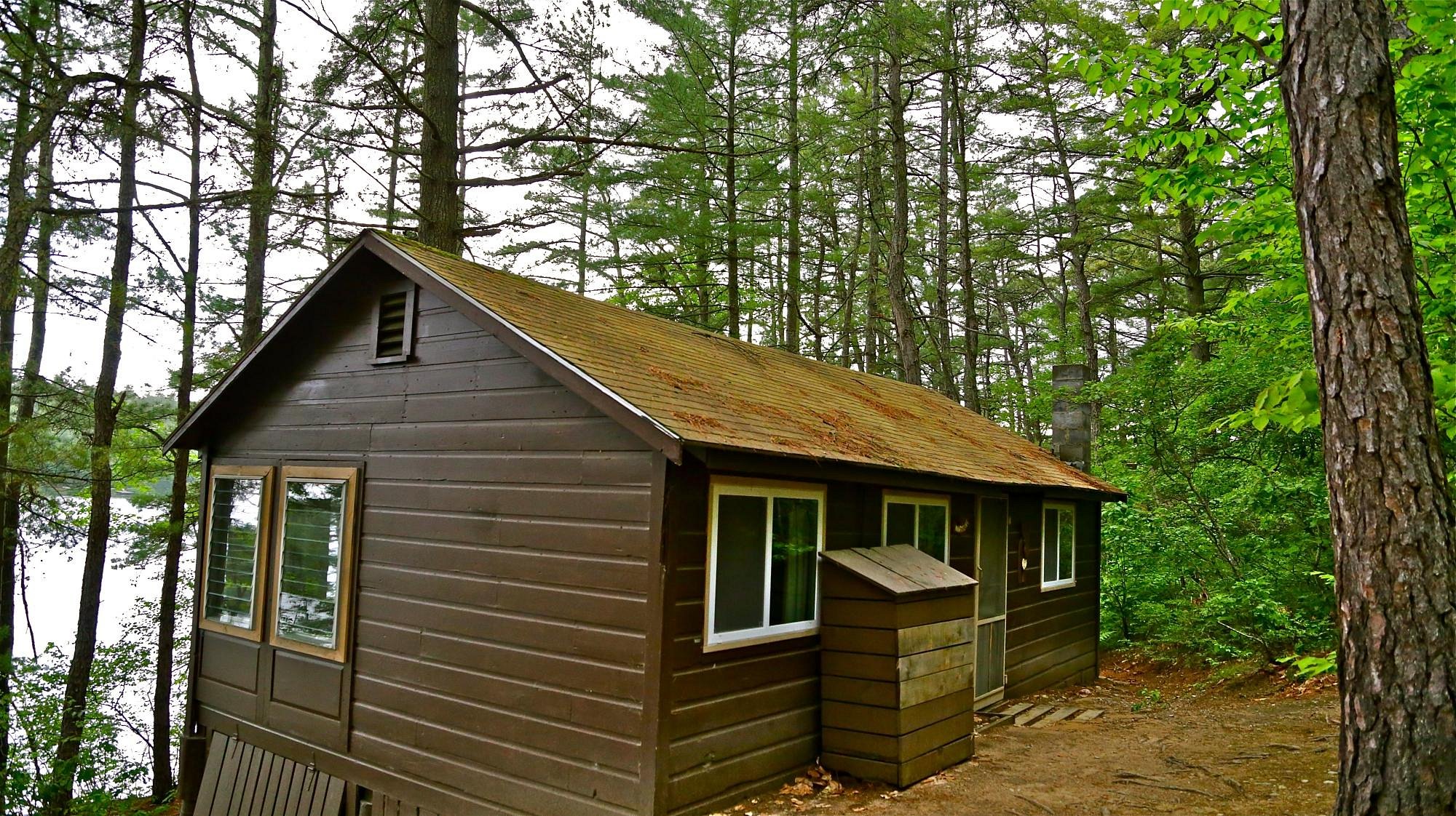 Chocorua KOA Holiday