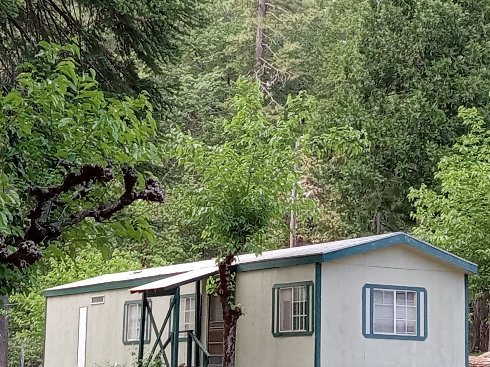 Forbestown Mobile Home and RV Park