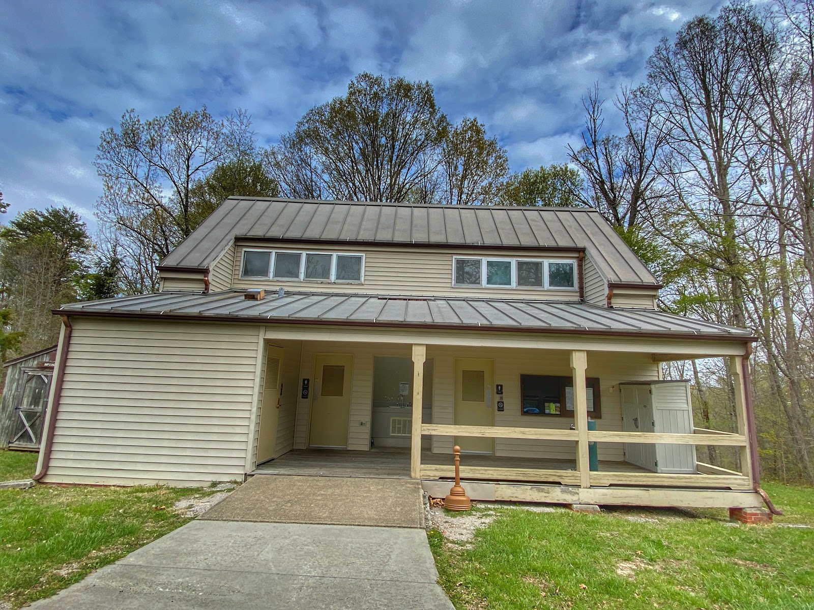 Blue Heron Campground