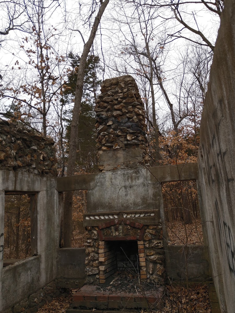 SHAWNEE BEND (recgovnpsdata)