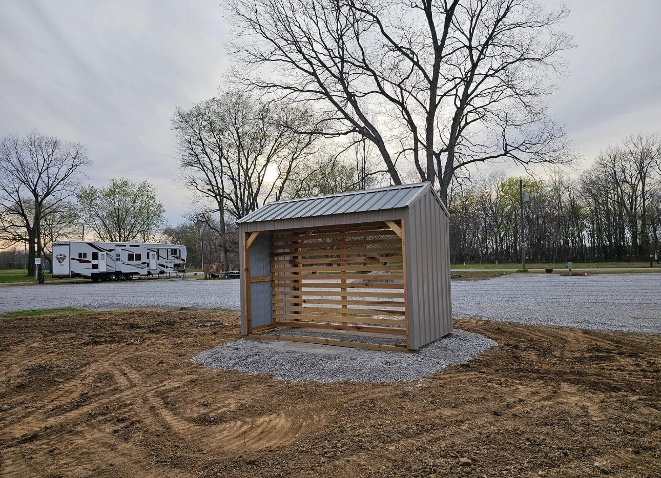 Fiedlerland RV Park & Campground