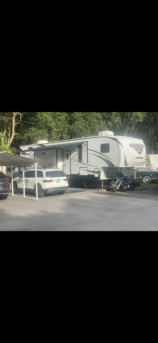 A & B RV & Mobile Home